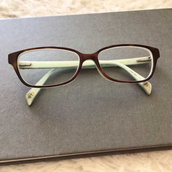 Lulu Guinness Accessories Lulu Guiness Lg65 Eyewear Eyeglasses